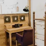 Appartement Exklusives Loft 