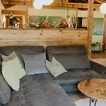 Exklusives Loft 