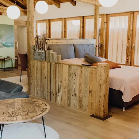 Exklusives Loft 