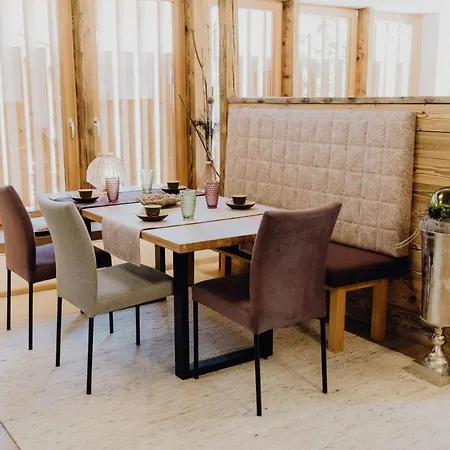 Exklusives Loft 