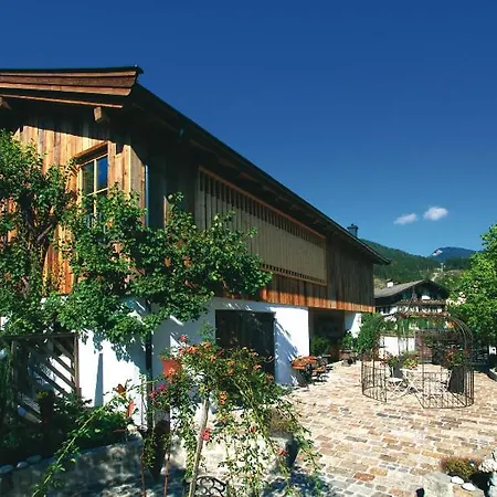 Апартаменты Exklusives Loft 