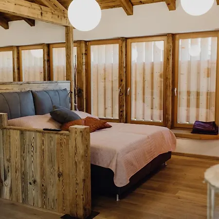 Exklusives Loft 