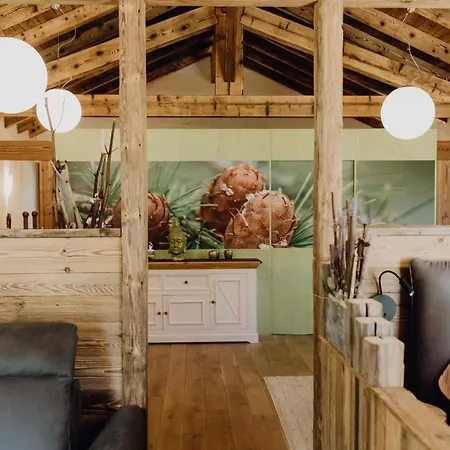 Exklusives Loft 