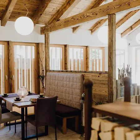 Апартаменты Exklusives Loft 