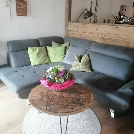Exklusives Loft 