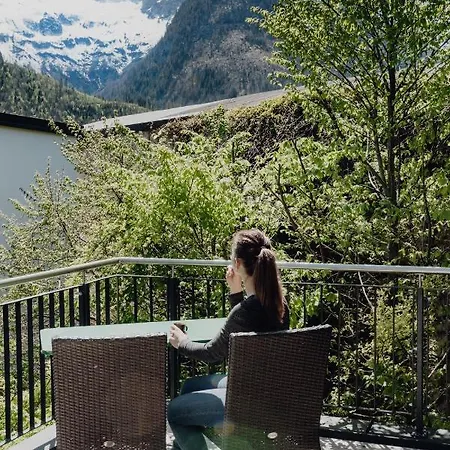 Апартаменты Exklusives Loft 