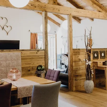 Exklusives Loft 