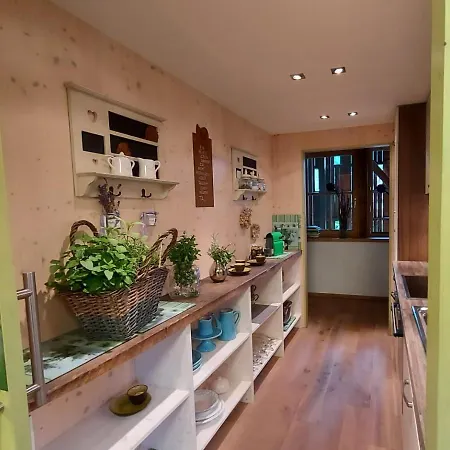 Exklusives Loft 