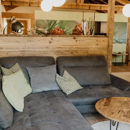 Exklusives Loft 