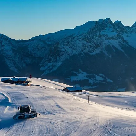 Апартаменты Exklusives Loft 