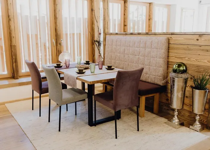 Exklusives Loft 