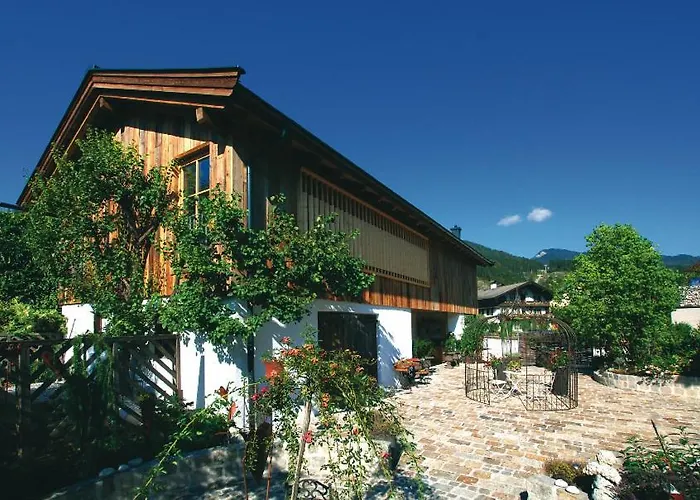 アパート Exklusives Loft 