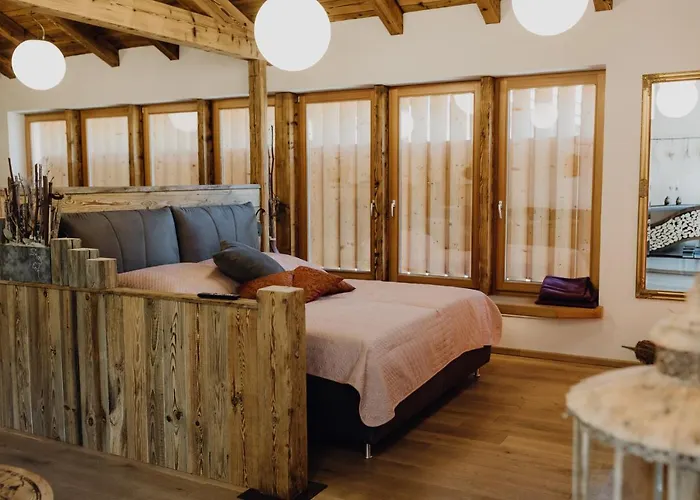 Exklusives Loft 