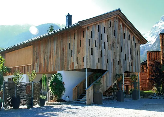 Exklusives Loft 