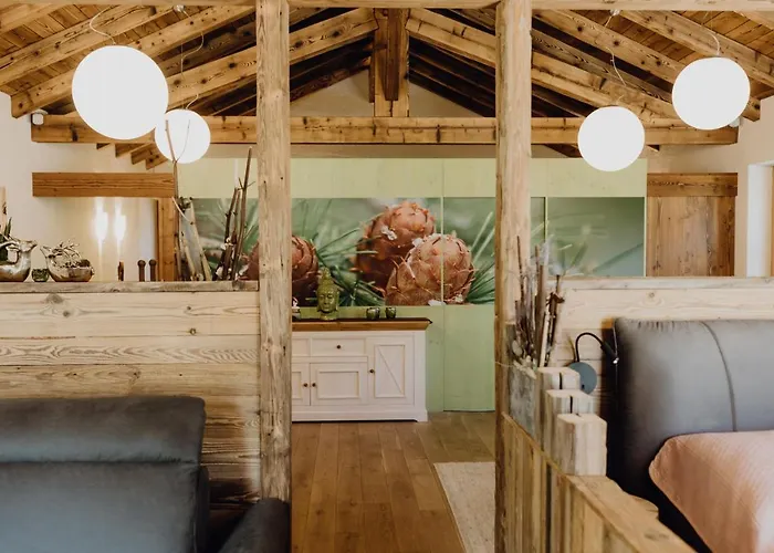 Exklusives Loft 
