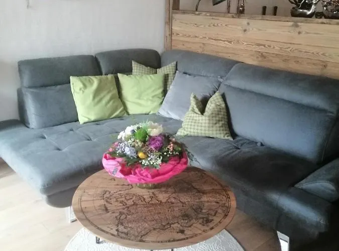 Exklusives Loft 
