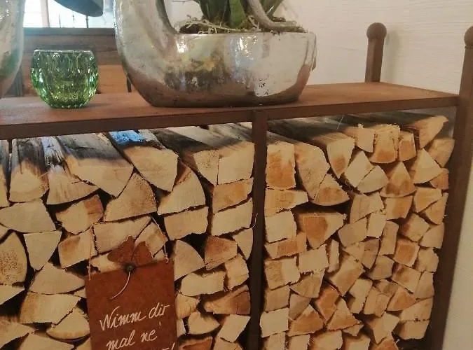 Exklusives Loft 