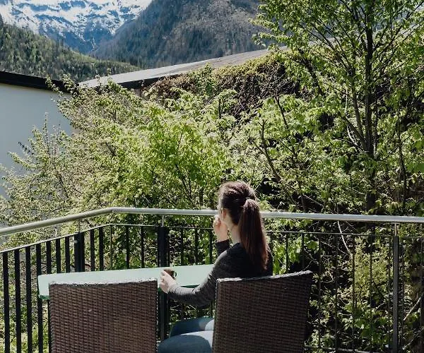 아파트 Exklusives Loft 