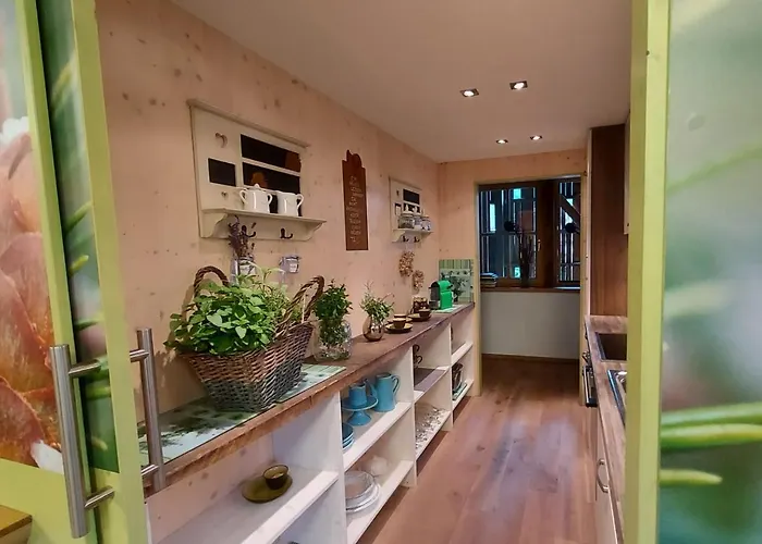 Exklusives Loft 