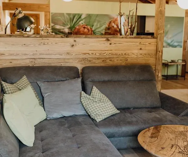Exklusives Loft 